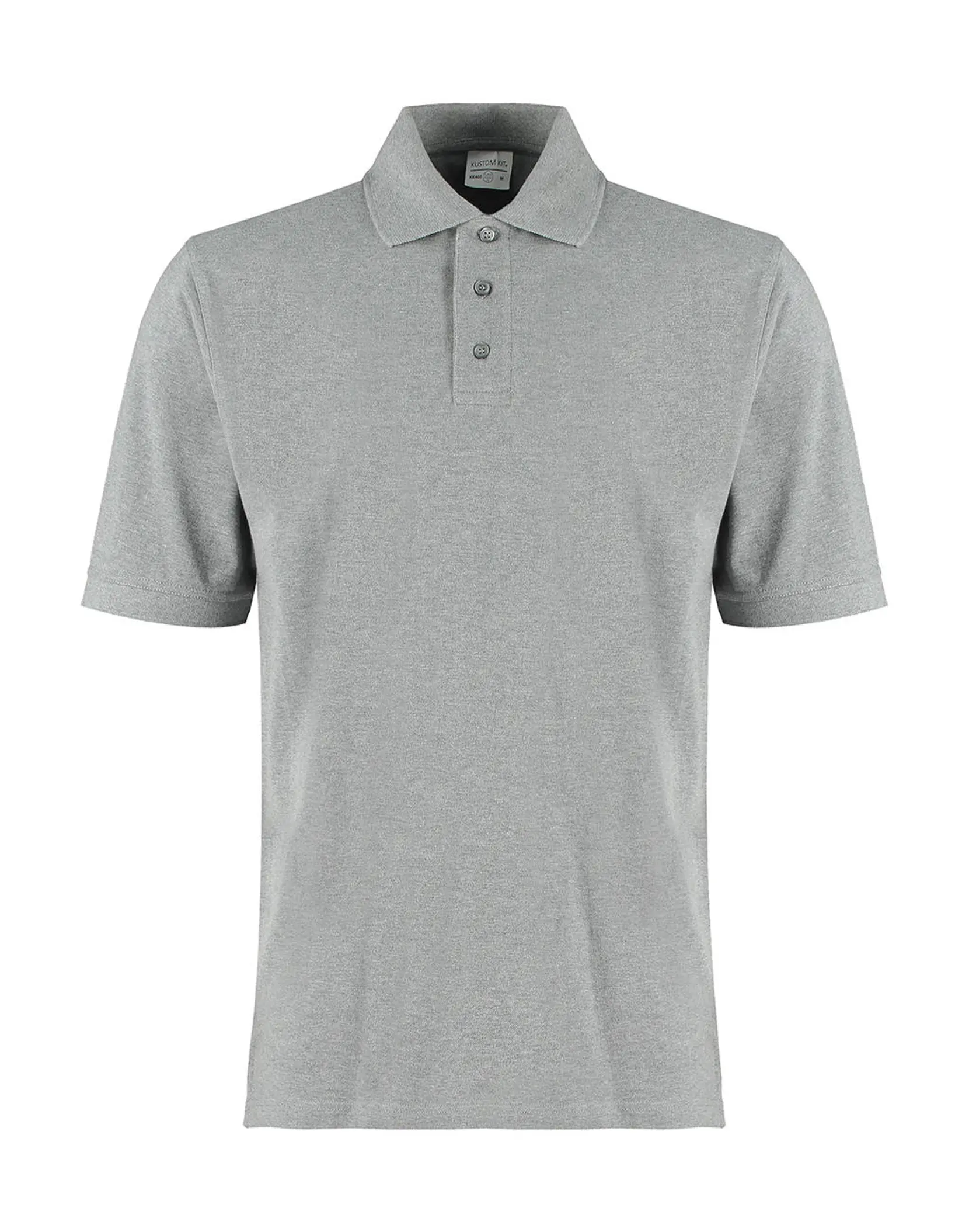 Bild på Classic Fit Cotton Klassic Superwash® 60° Polo