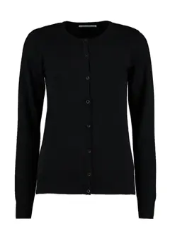 Bild på Women's Classic Fit Arundel Crew Neck Cardigan