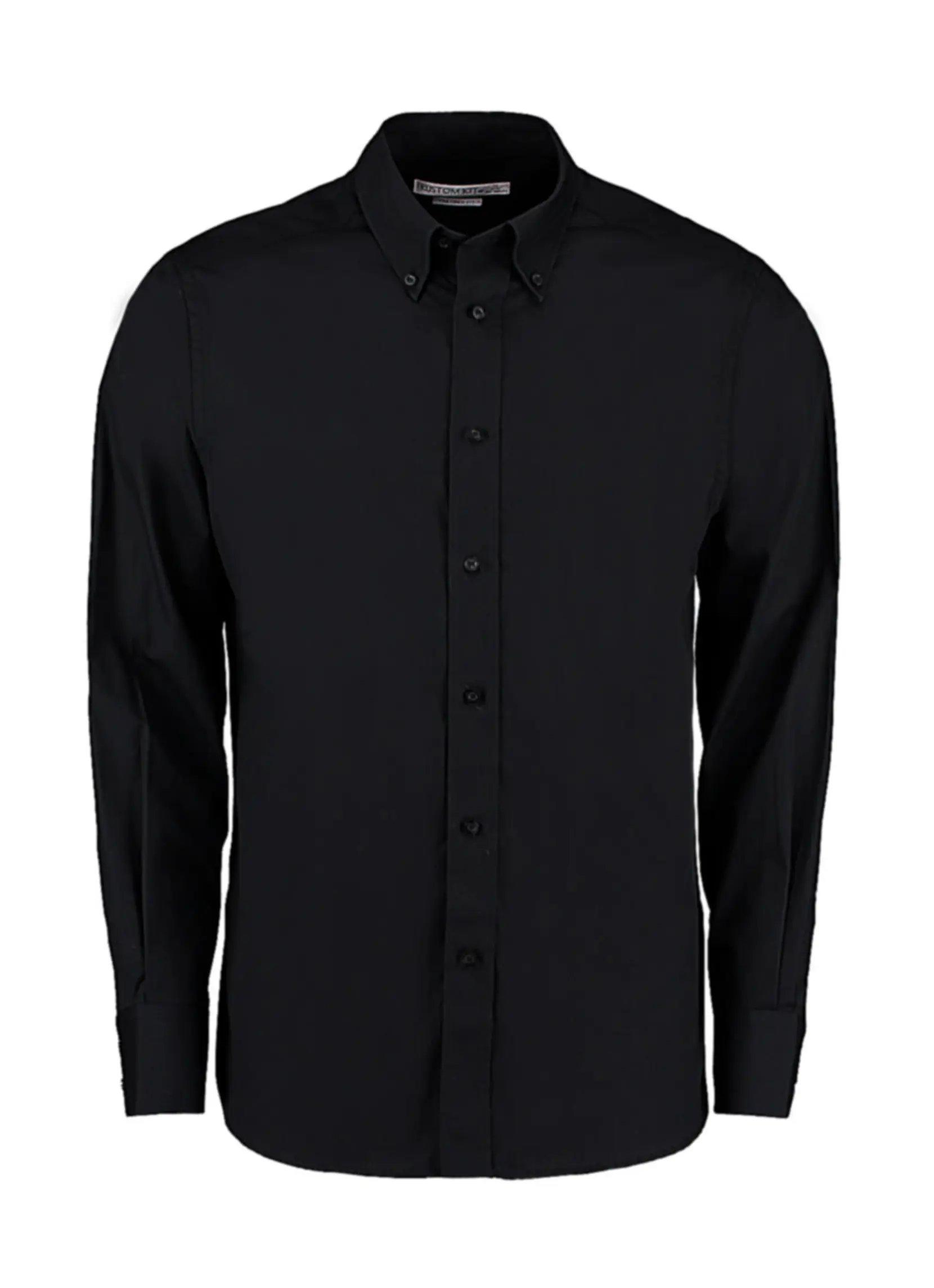 Bild på Tailored Fit City Shirt