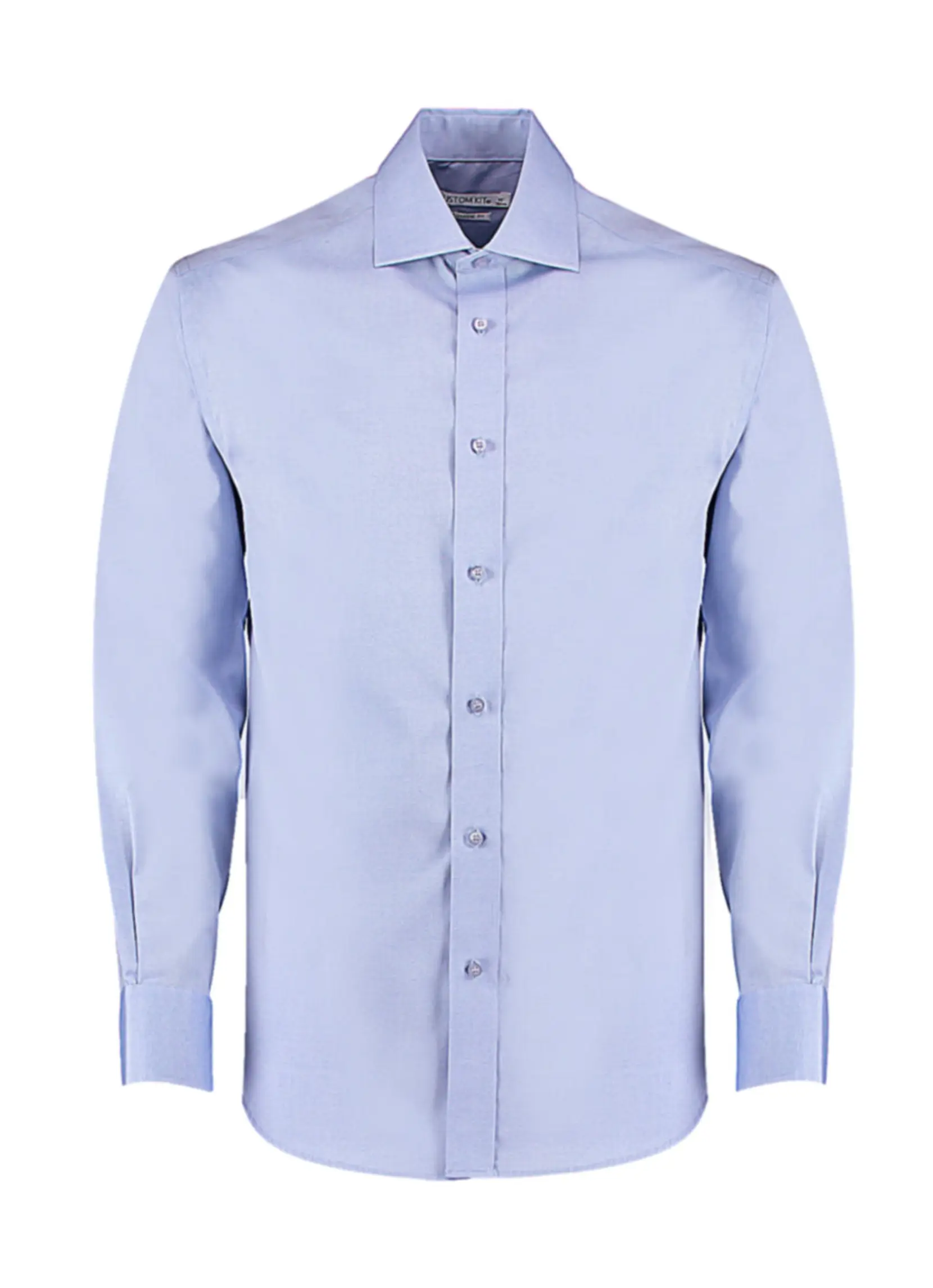 Bild på Classic Fit Premium Cutaway Oxford Shirt