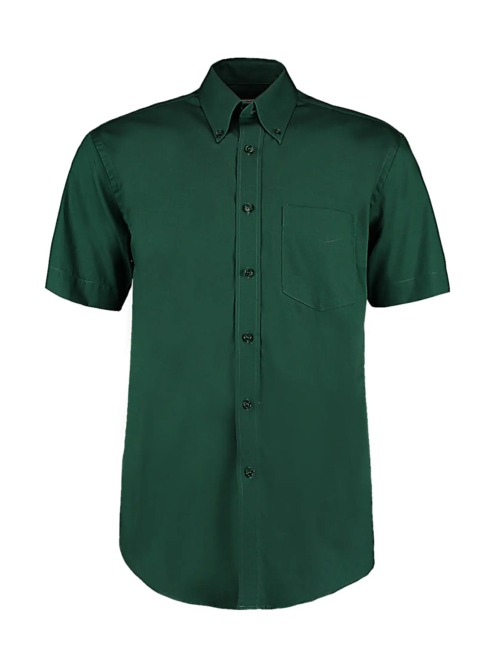 Bild på Classic Fit Premium Oxford Shirt SSL
