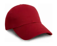 Bild på Heavy Cotton Drill Cap