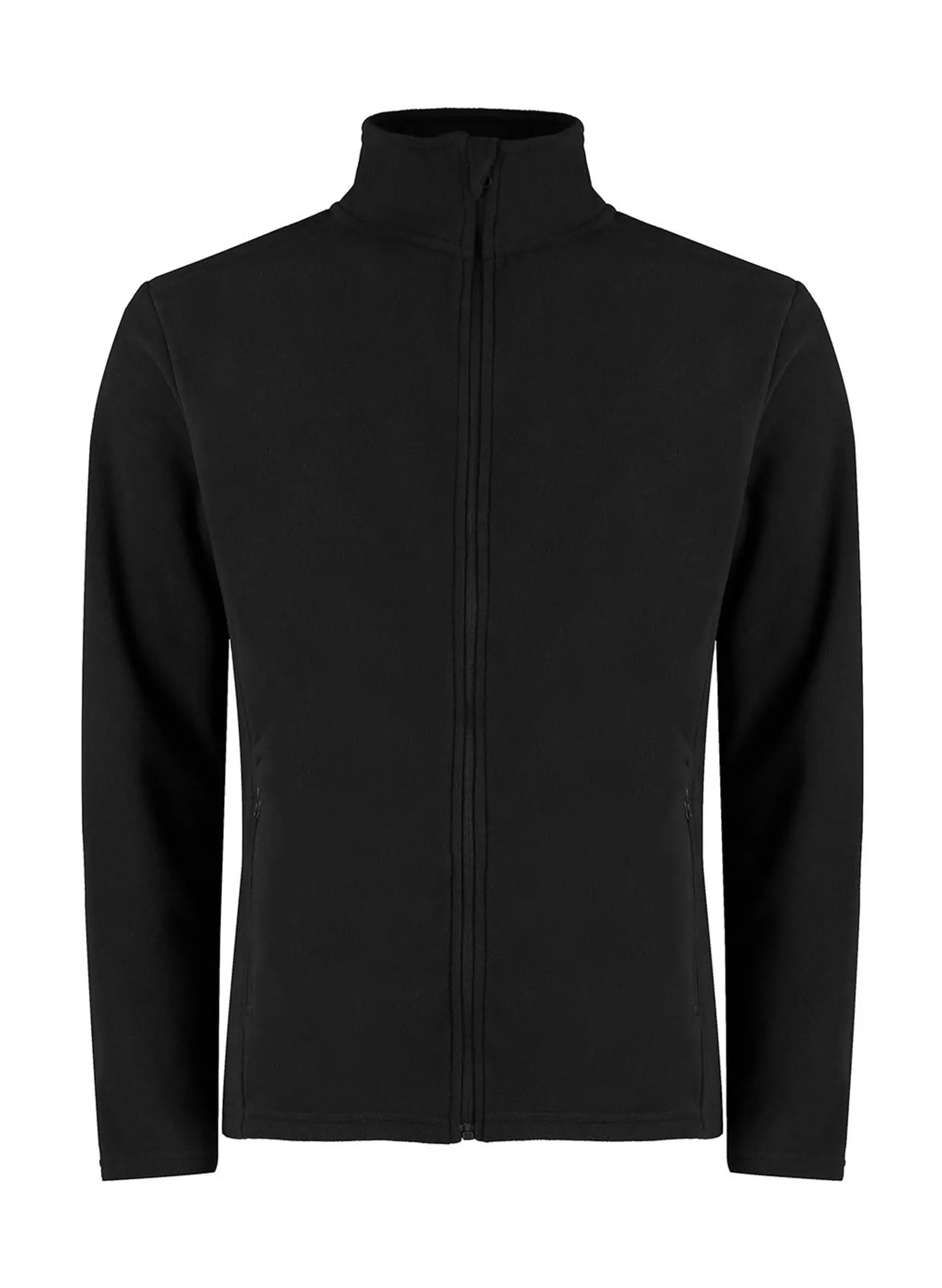 Bild på Classic Fit Full Zip Fleece