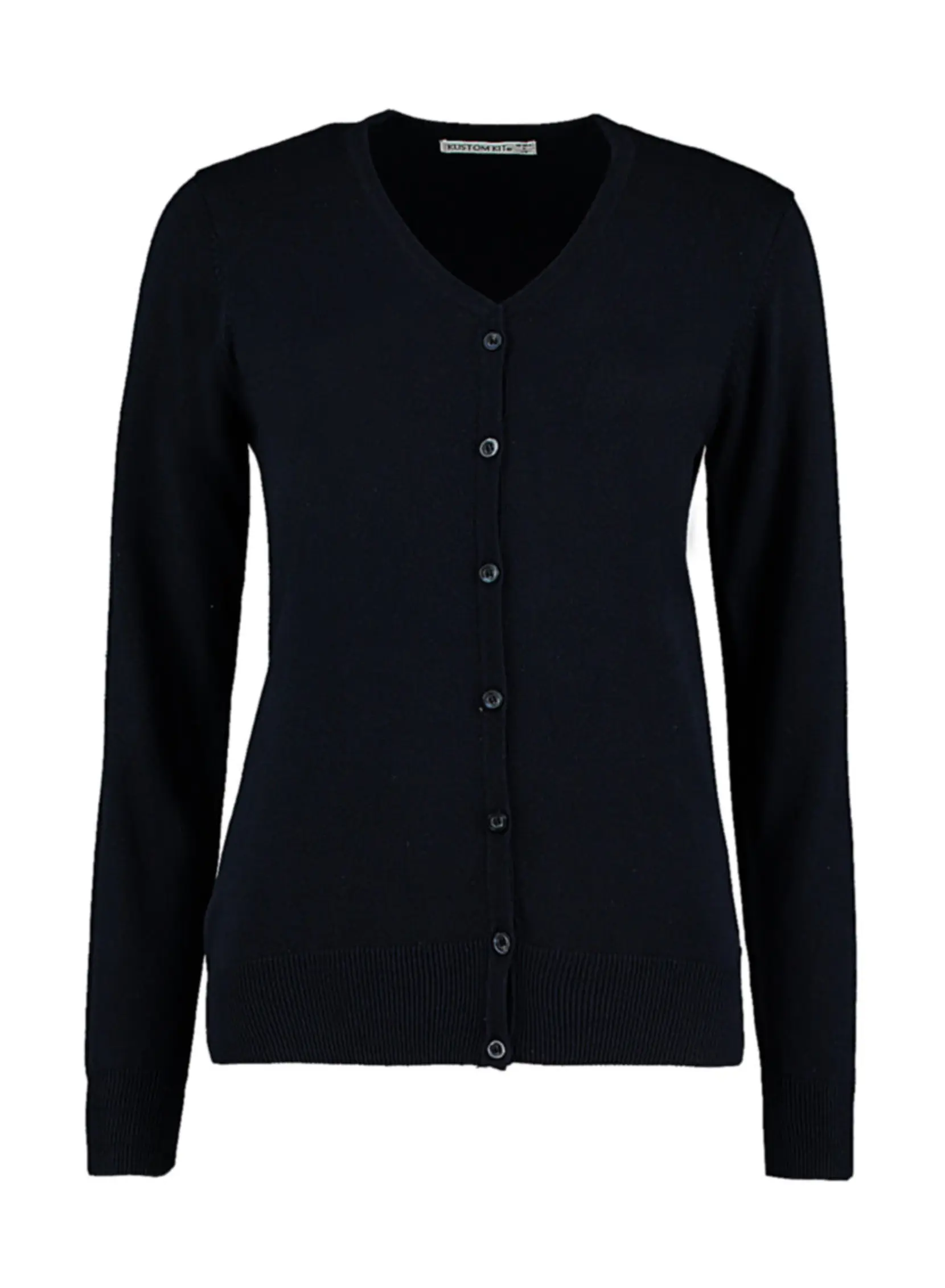 Bild på Women's Classic Fit Arundel V Neck Cardigan