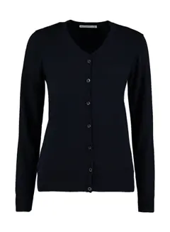 Bild på Women's Classic Fit Arundel V Neck Cardigan