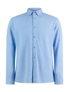 Bild på Tailored Fit Superwash® 60º Pique Shirt
