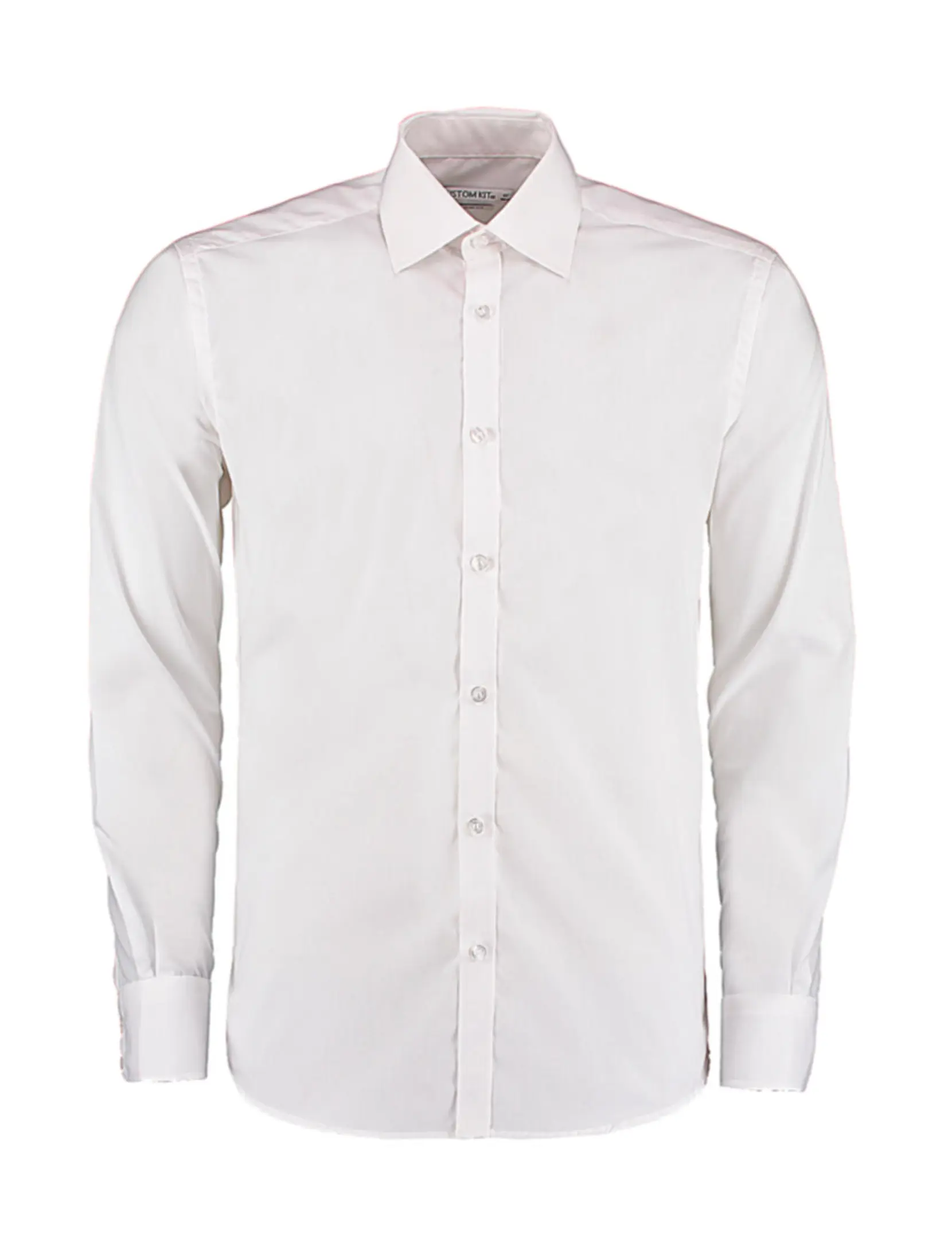 Bild på Slim Fit Business Shirt LS