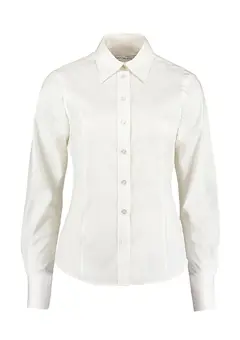 Bild på Women's Tailored Fit Premium Oxford Shirt