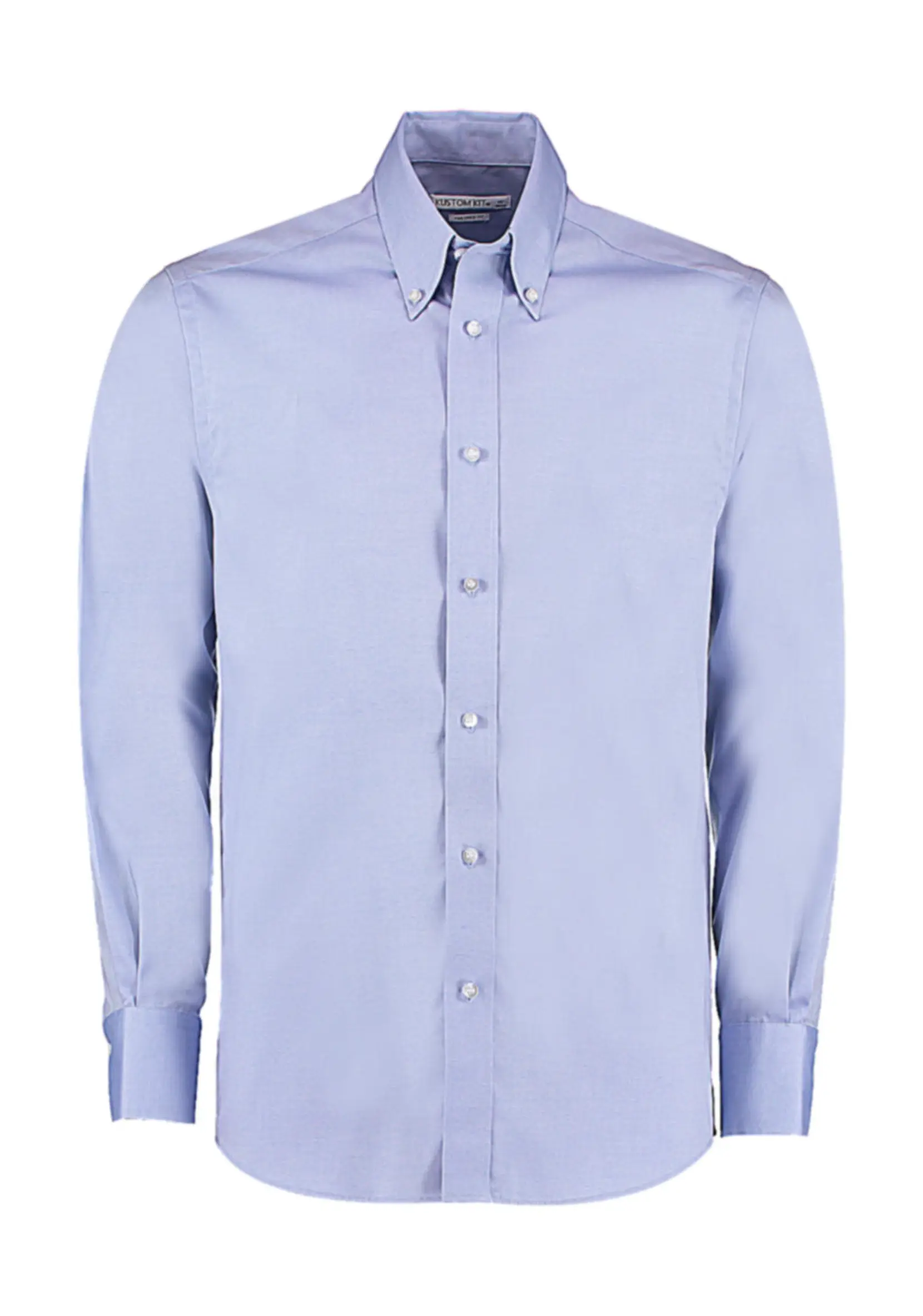 Bild på Tailored Fit Premium Oxford Shirt