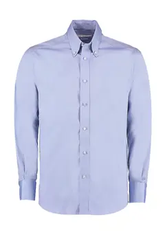 Bild på Tailored Fit Premium Oxford Shirt