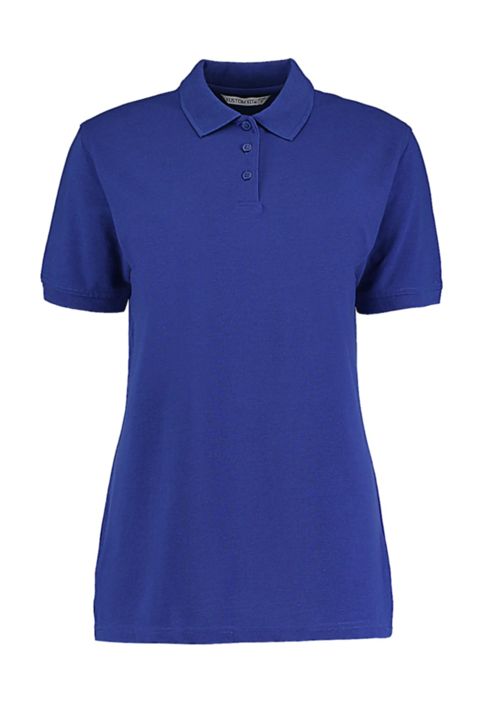 Bild på Ladies' Classic Fit Polo Superwash® 60º