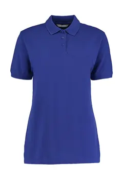 Bild på Ladies' Classic Fit Polo Superwash® 60º