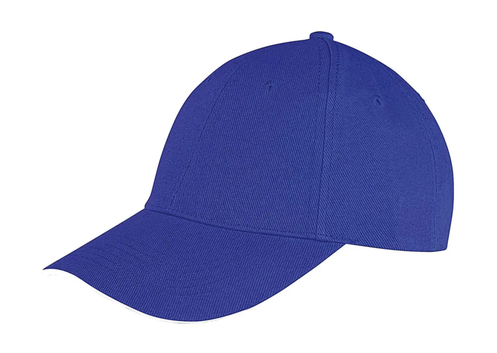 Bild på Memphis Low Profile Sandwich Peak Cap