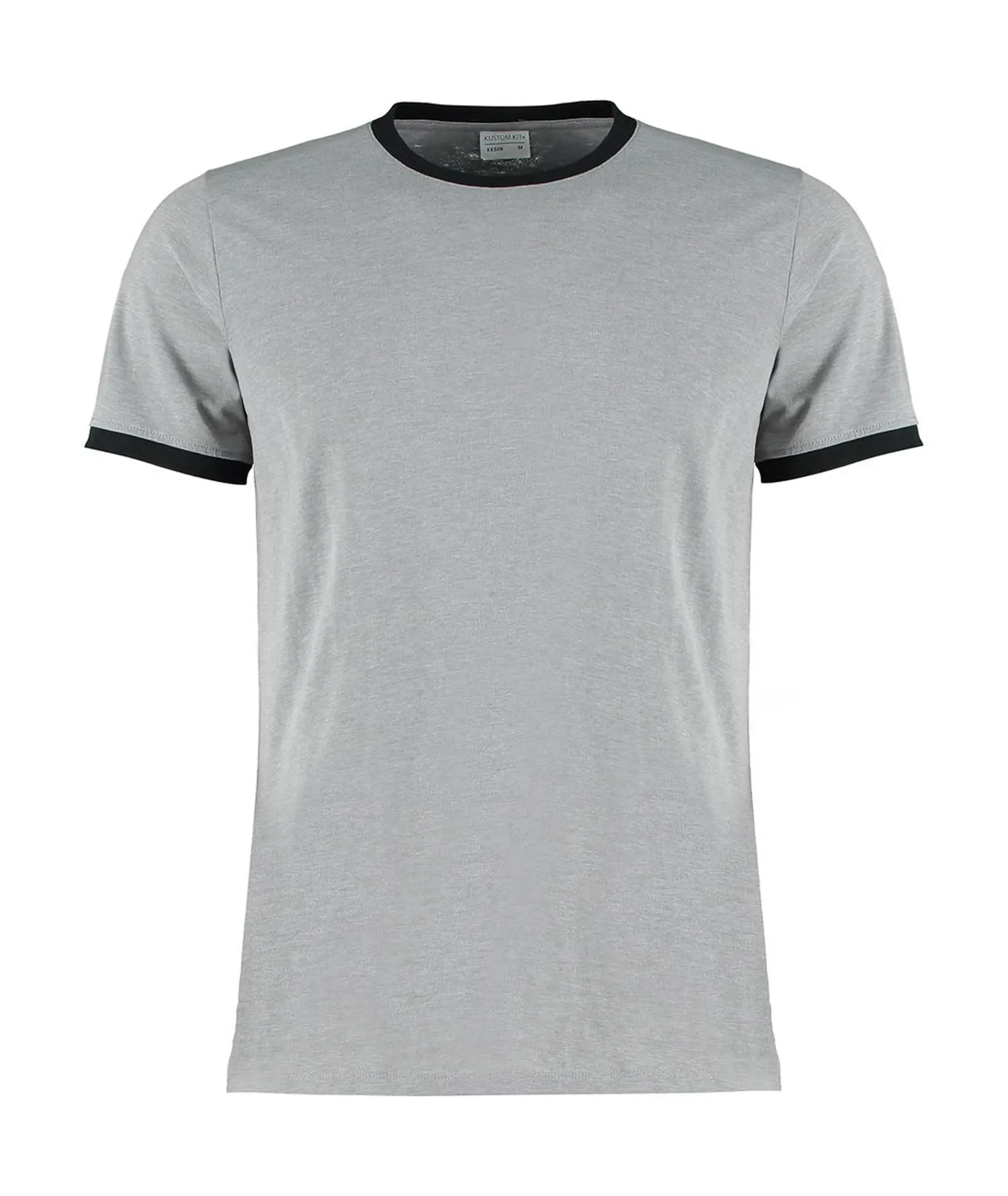 Bild på Fashion Fit Ringer Tee