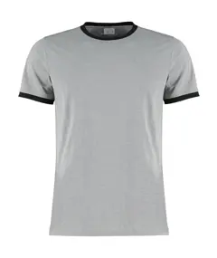 Bild på Fashion Fit Ringer Tee