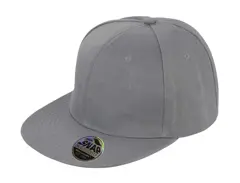 Bild på Bronx Original Flat Peak Snap Back Cap