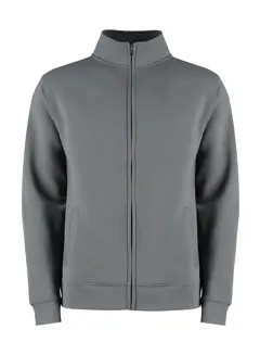 Bild på Regular Fit Zipped Sweatshirt