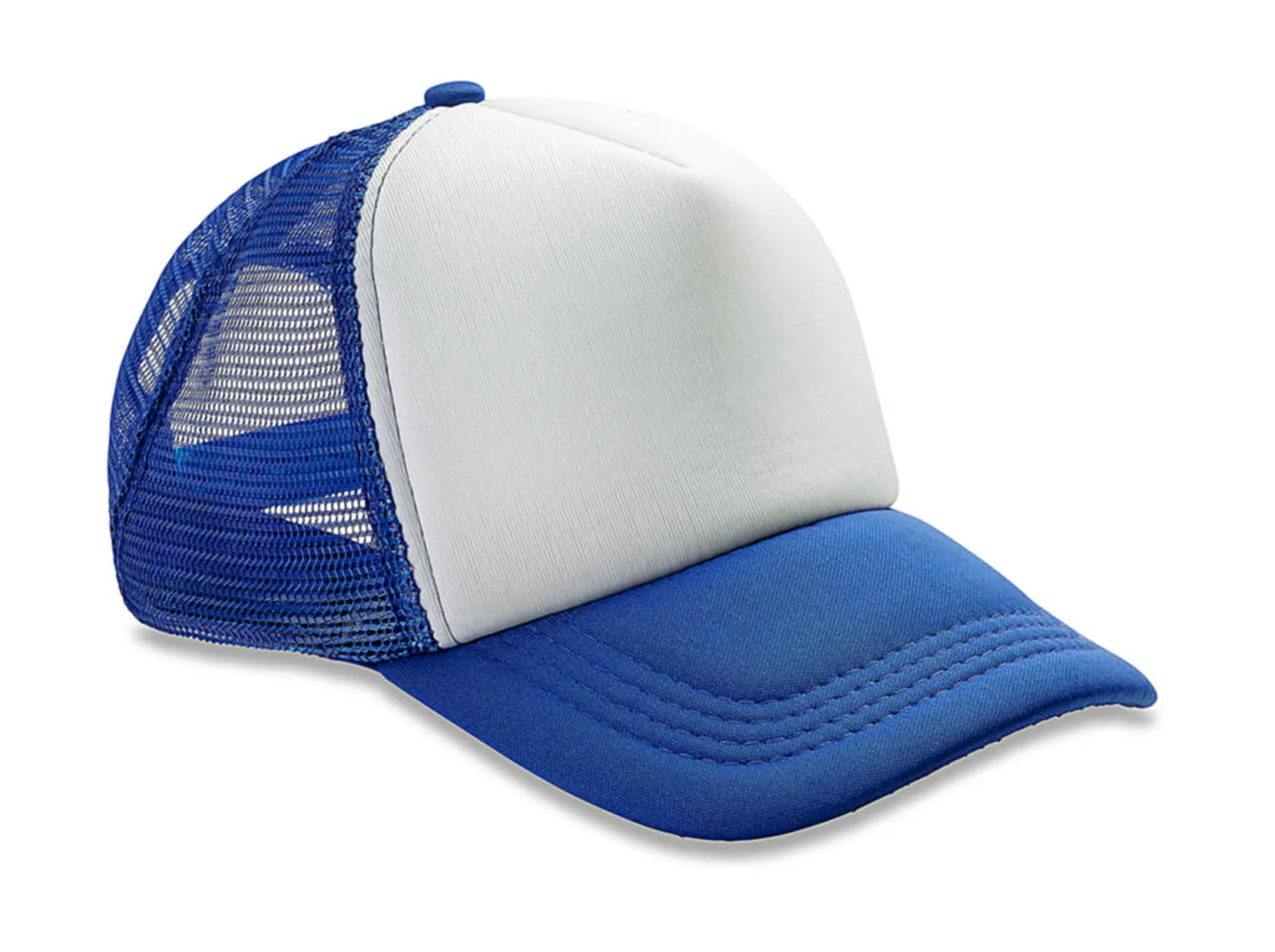 Bild på Detroit ½ Mesh Truckers Cap
