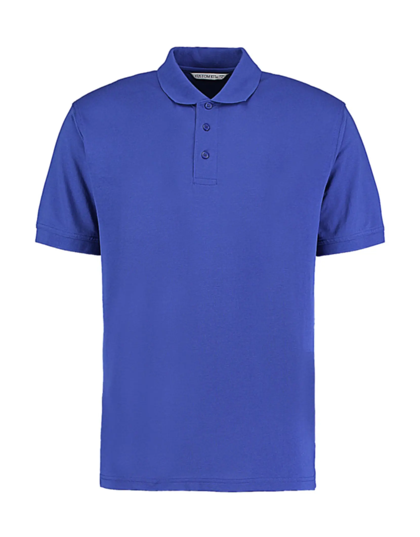 Bild på Men's Classic Fit Polo Superwash® 60º