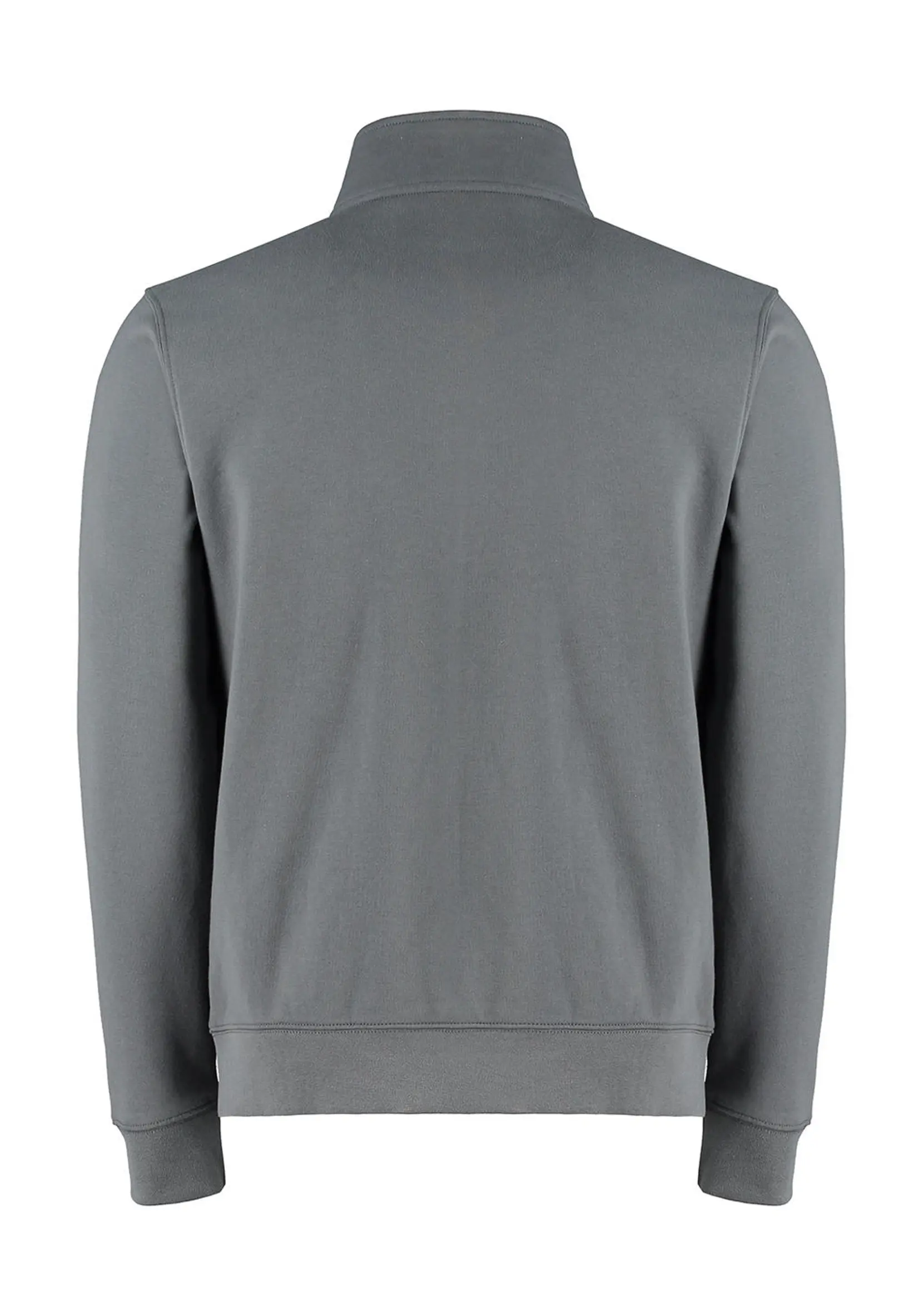 Bild på Regular Fit Zipped Sweatshirt