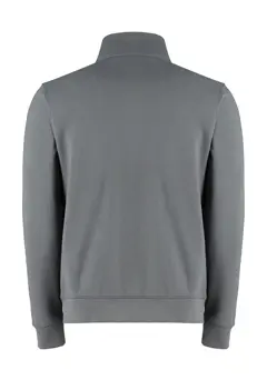 Bild på Regular Fit Zipped Sweatshirt