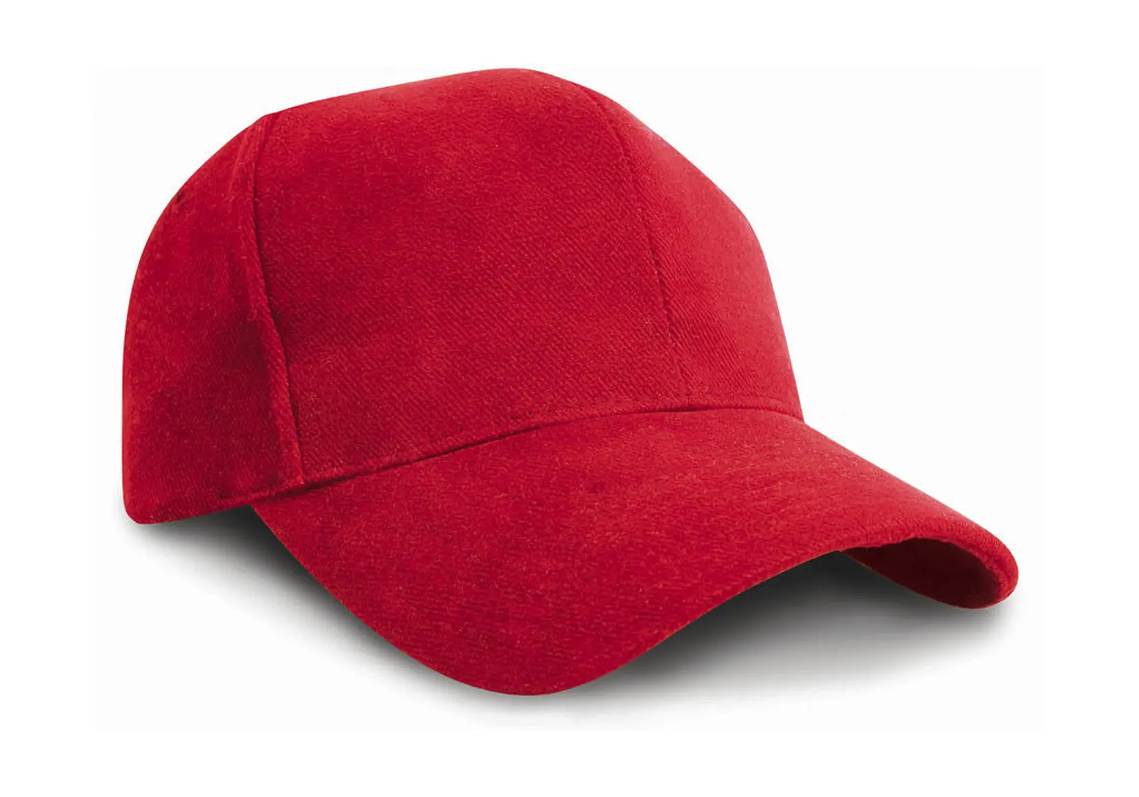 Bild på Heavy Brushed-Cotton-Cap