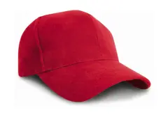 Bild på Heavy Brushed-Cotton-Cap