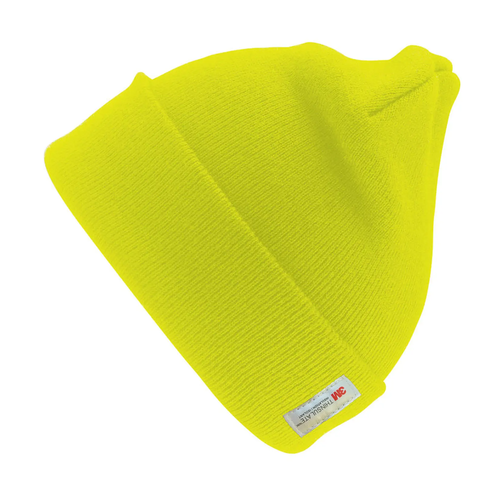 Bild på Heavyweight Thinsulate™ Woolly Ski Hat