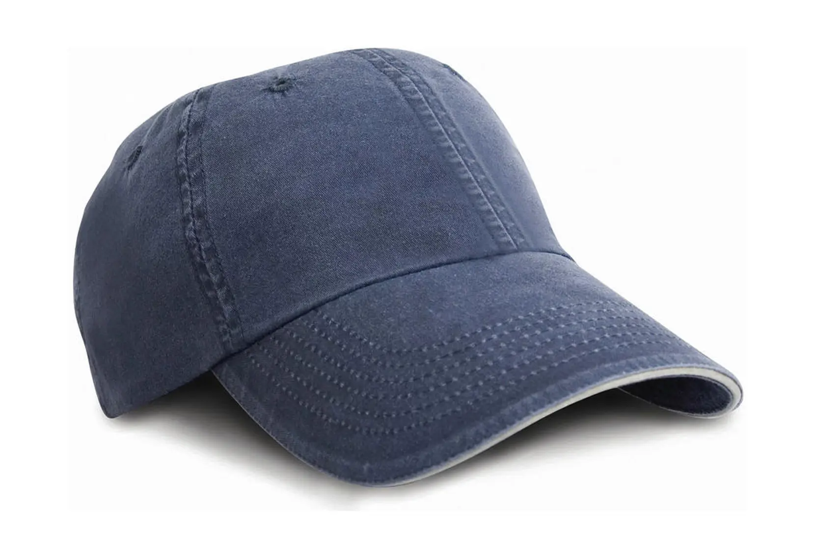 Bild på Fine Cotton Twill Cap