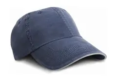 Bild på Fine Cotton Twill Cap