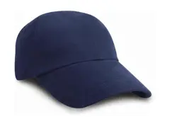 Bild på Junior Brushed Cotton Cap