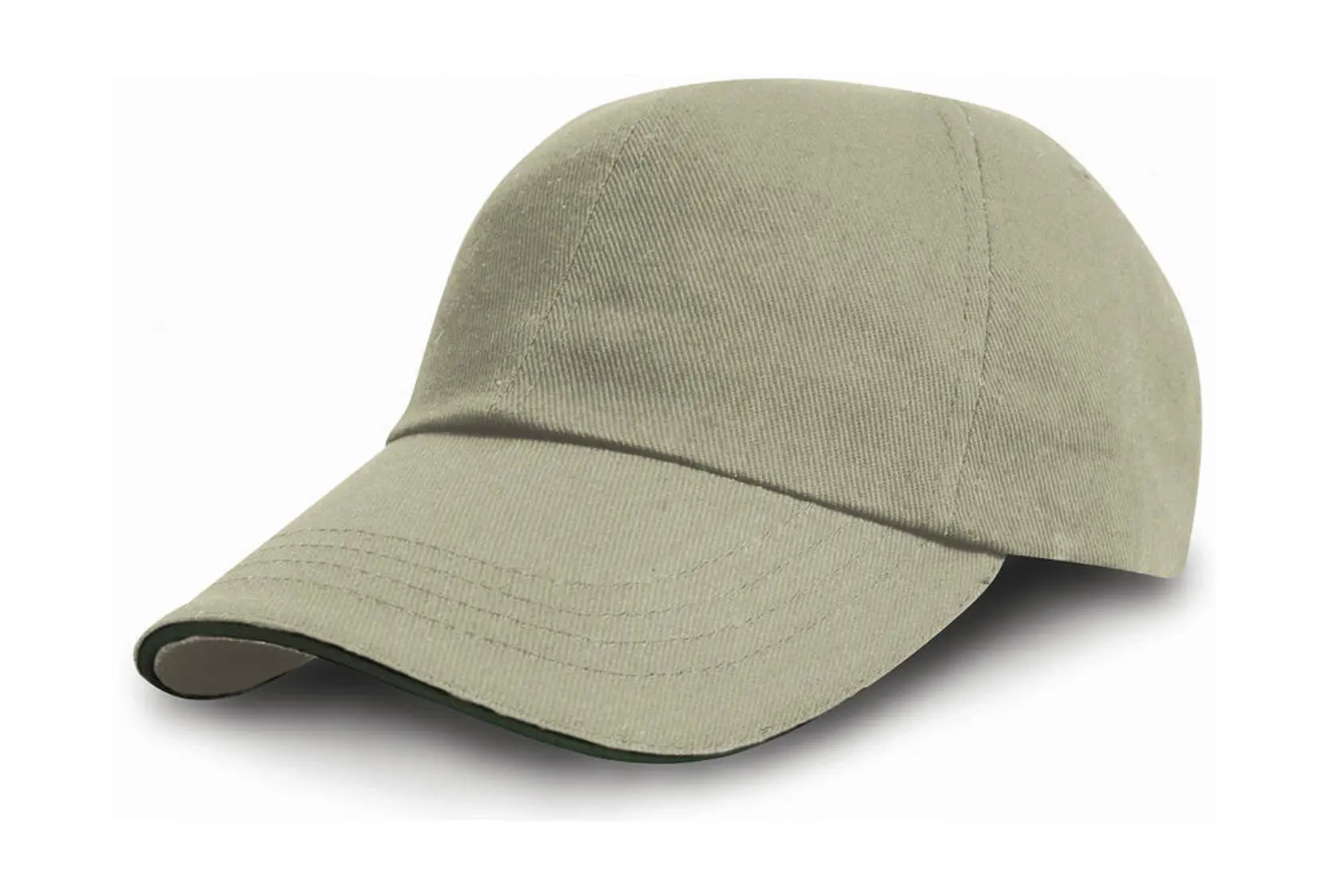 Bild på Heavy Cotton Drill Cap