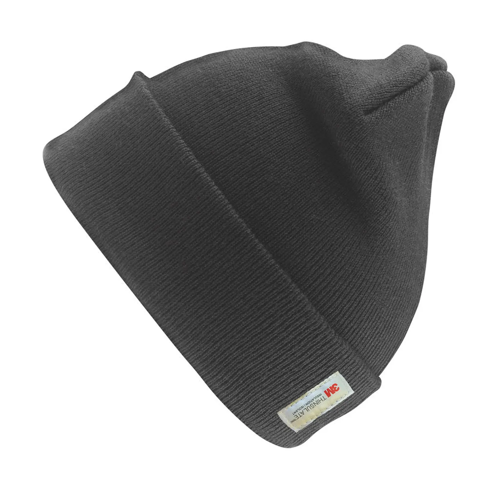 Bild på Heavyweight Thinsulate™ Woolly Ski Hat