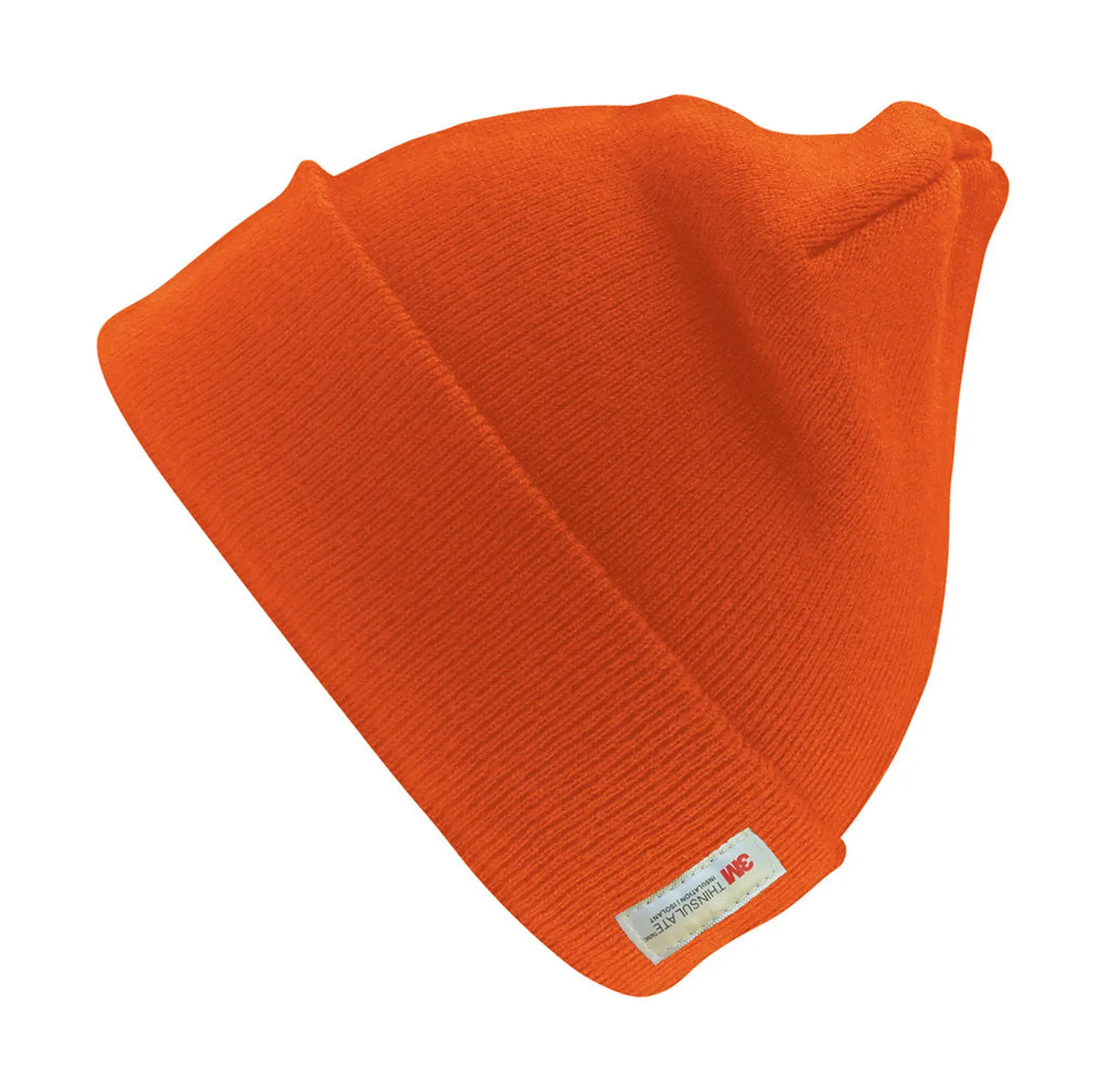 Bild på Heavyweight Thinsulate™ Woolly Ski Hat