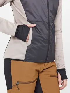Bild på ADV Hybrid Midlayer W