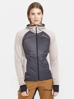 Bild på ADV Hybrid Midlayer W