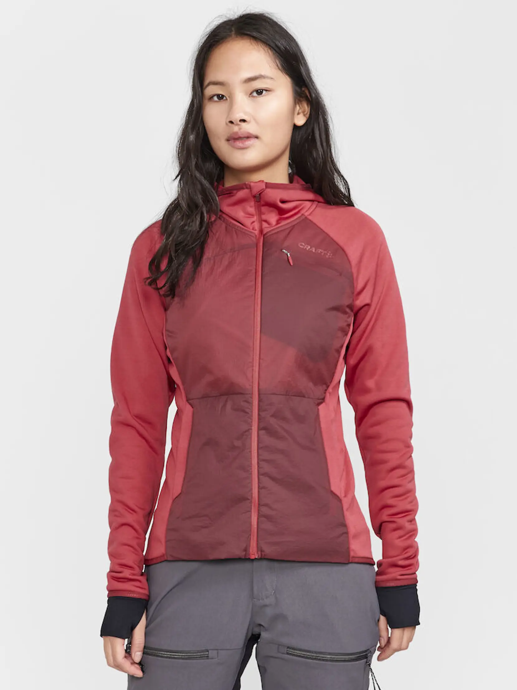 Bild på ADV Hybrid Midlayer W