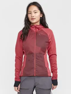 Bild på ADV Hybrid Midlayer W