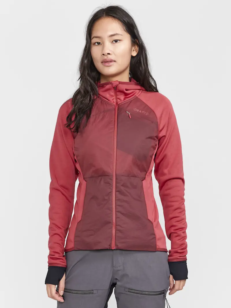 ADV Hybrid Midlayer W