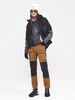 Bild på ADV Hybrid Midlayer W