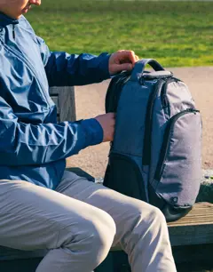 Bild på Madison Commuter Pack