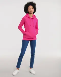 Bild på Ladies' Authentic Hooded Sweat