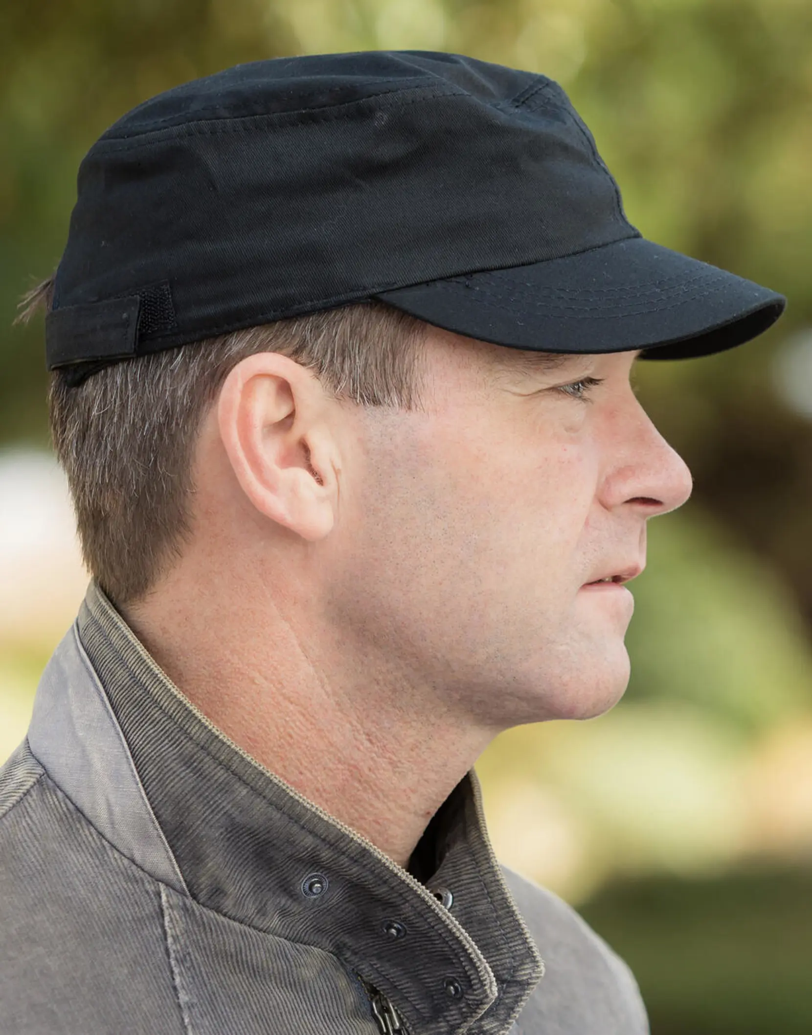 Bild på Urban Trooper Ligthweight Cap