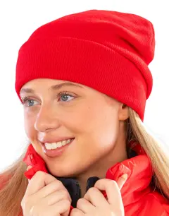 Bild på Woolly Ski Hat