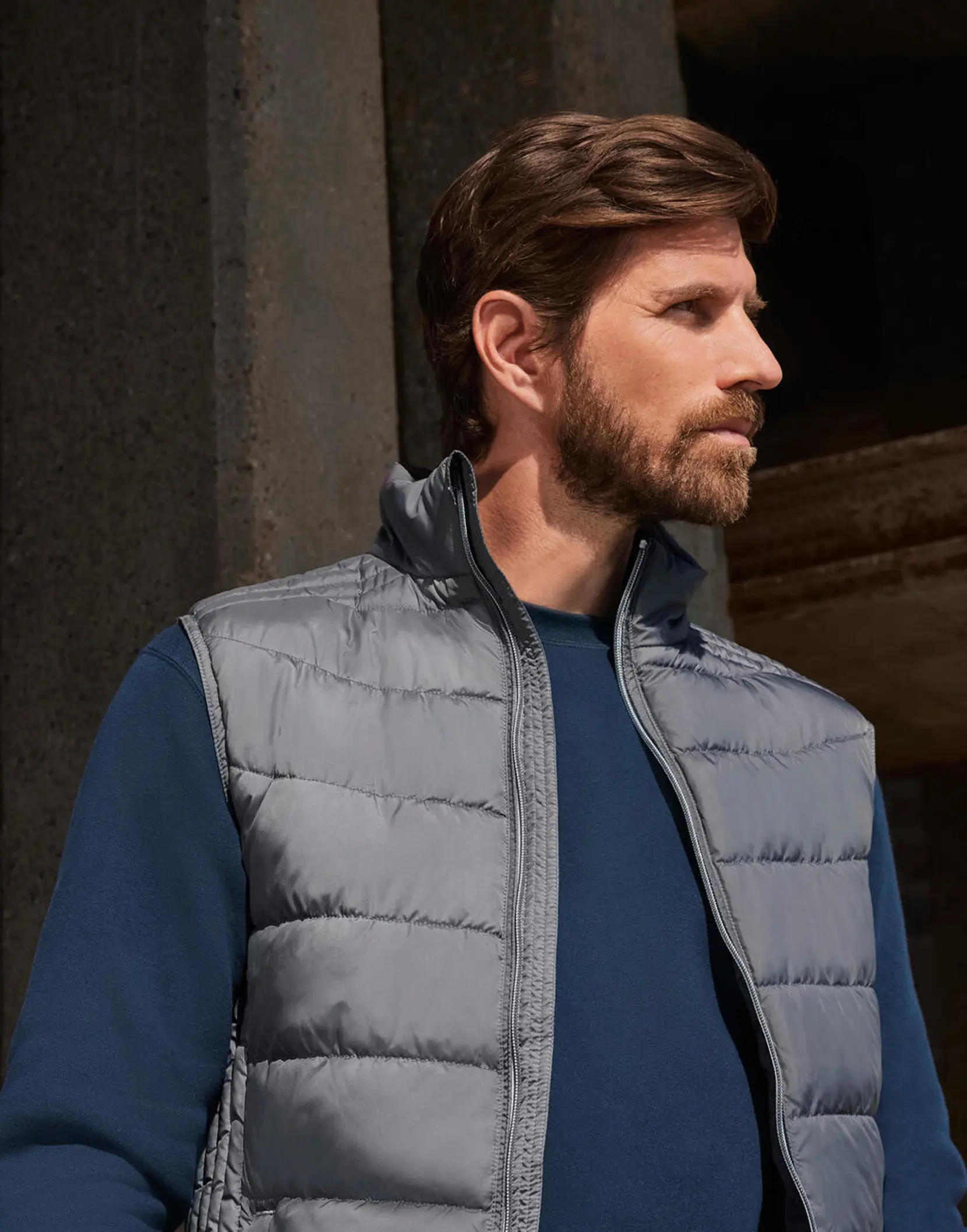Bild på Men's Nano Bodywarmer