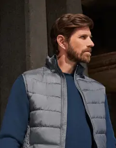 Bild på Men's Nano Bodywarmer