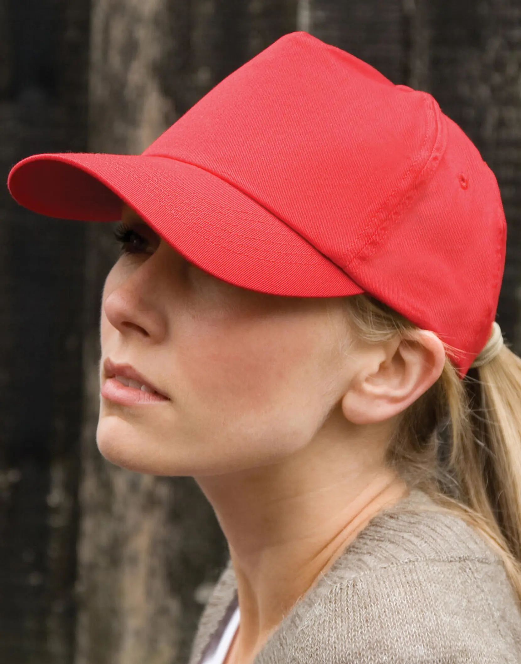 Bild på Cotton Cap