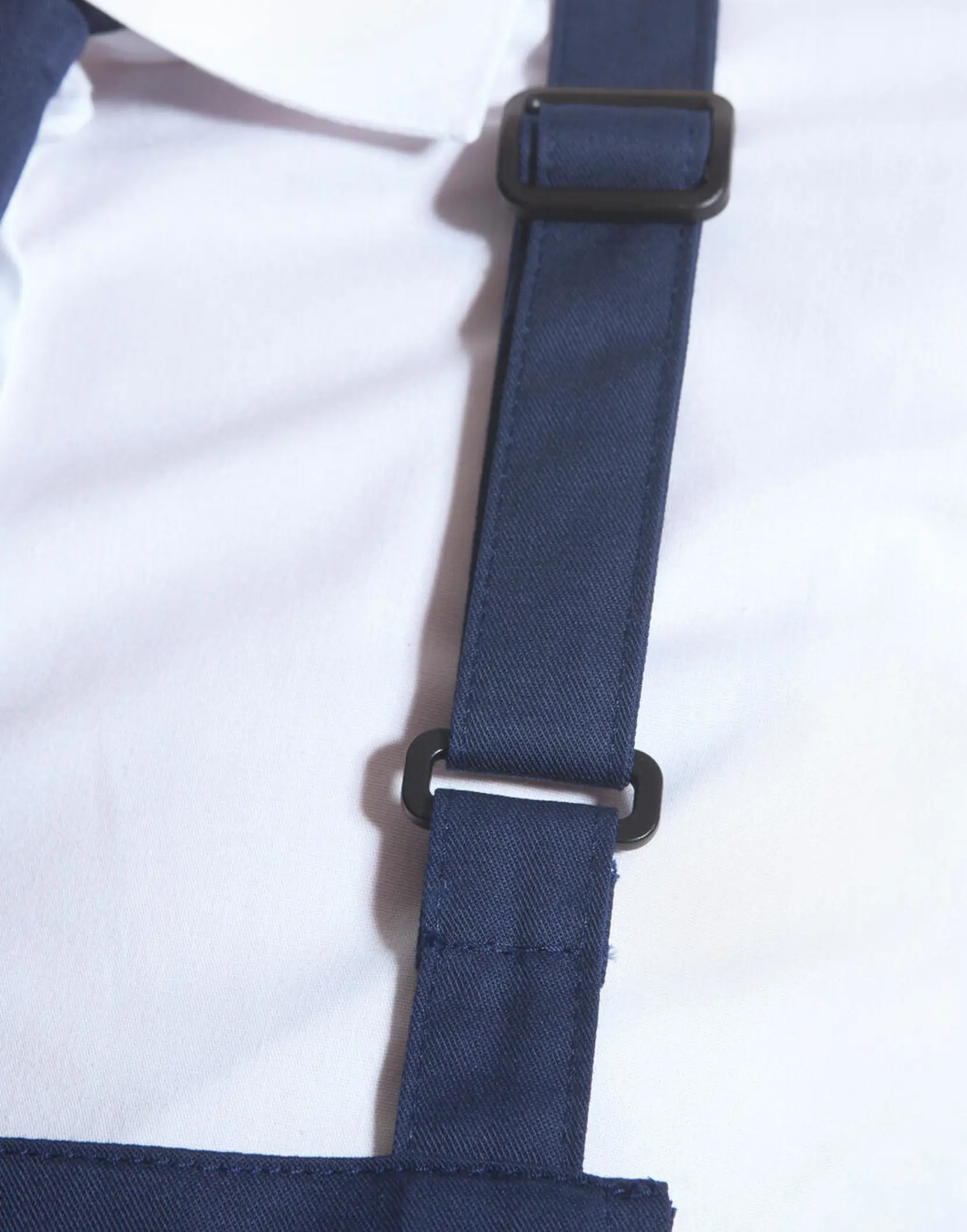 Bild på Bib Apron Basic