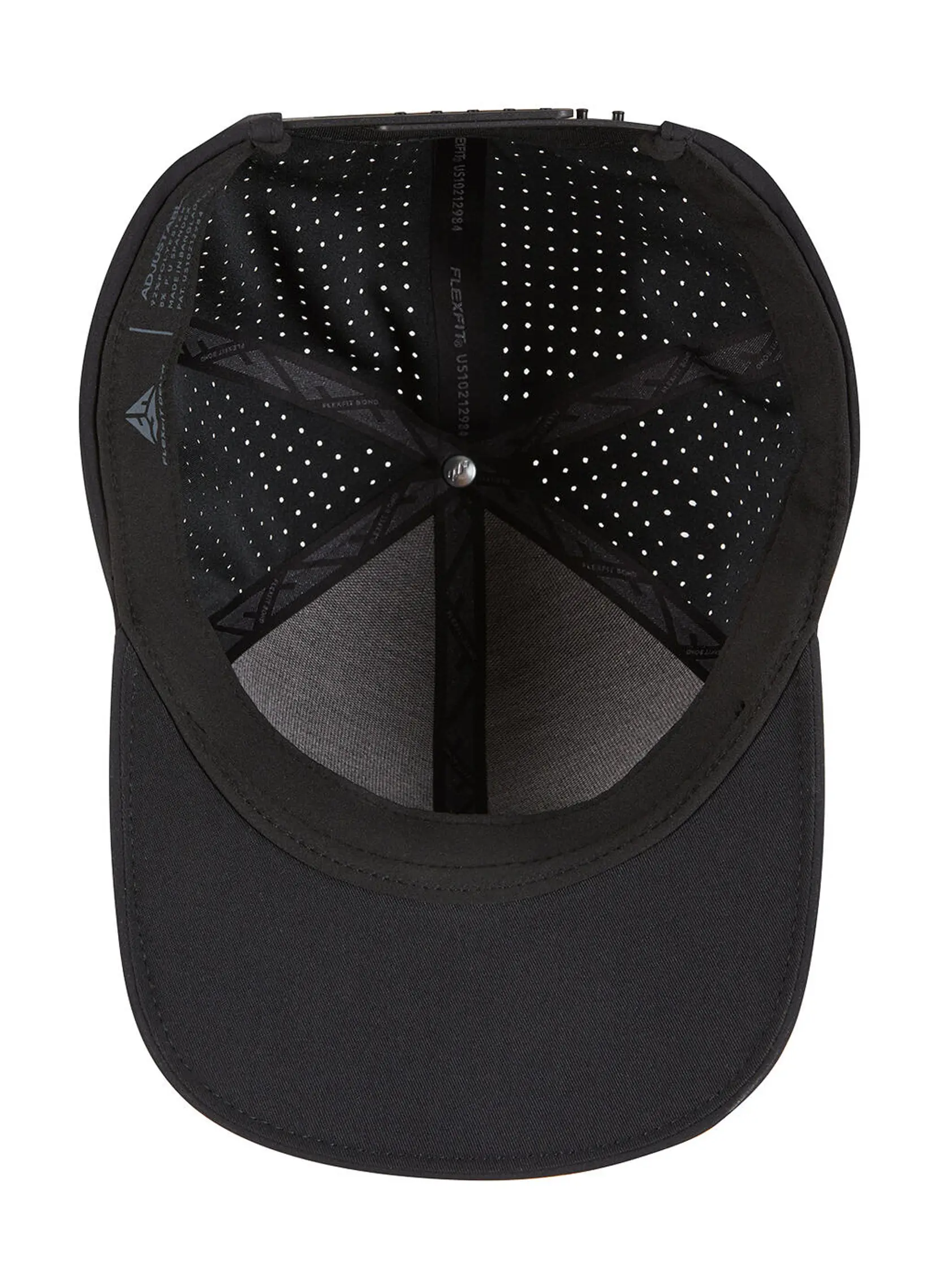 Bild på Flexfit Delta Snapback
