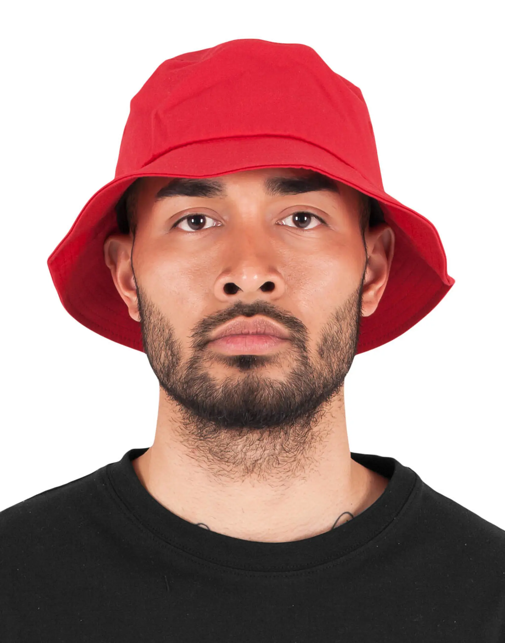 Bild på Flexfit Cotton Twill Bucket Hat